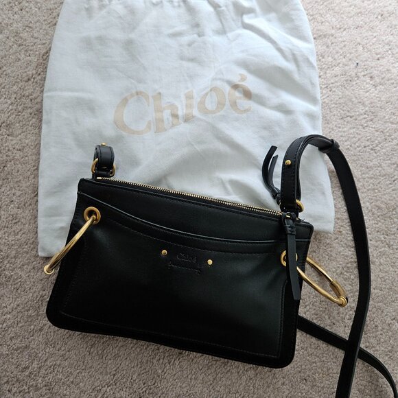 Chloe Roy Bag - Picture 1 of 10